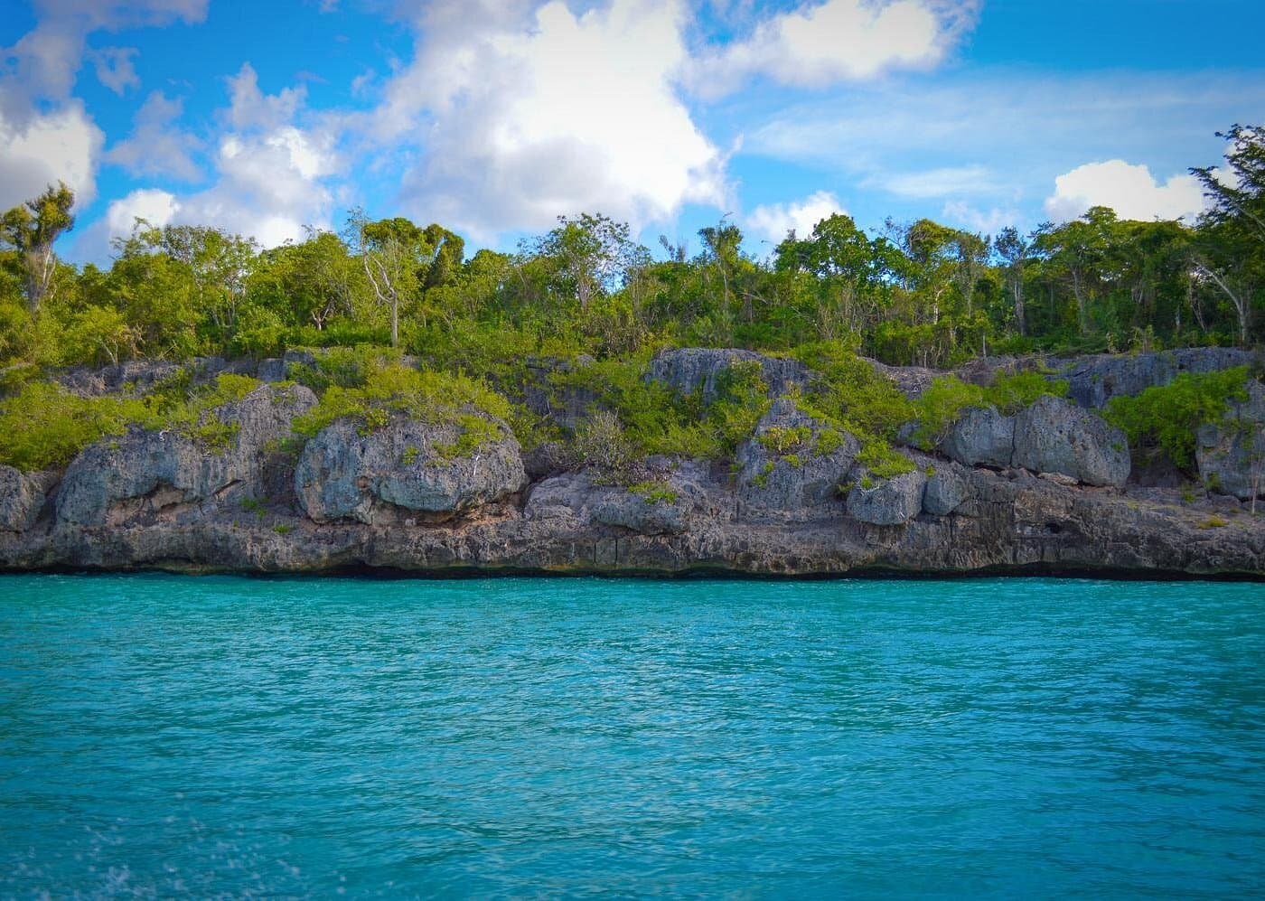 Saona Island for Travelers With Disabilities: What to Know