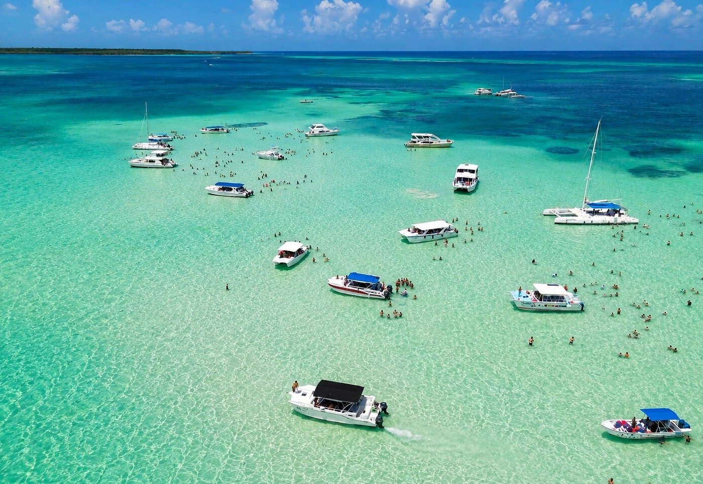 Saona Island Tour Cost: Prices, Inclusions & Extra Fees