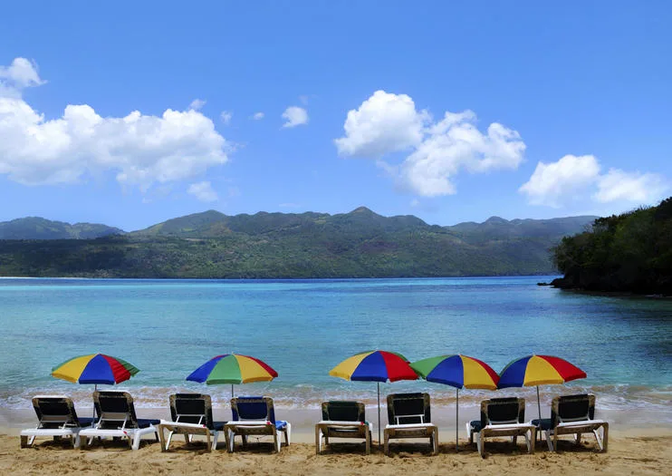 Playa Rincón (Rincon Beach), Half - Day Trip, Samaná - Dominican Republic. - Image 6