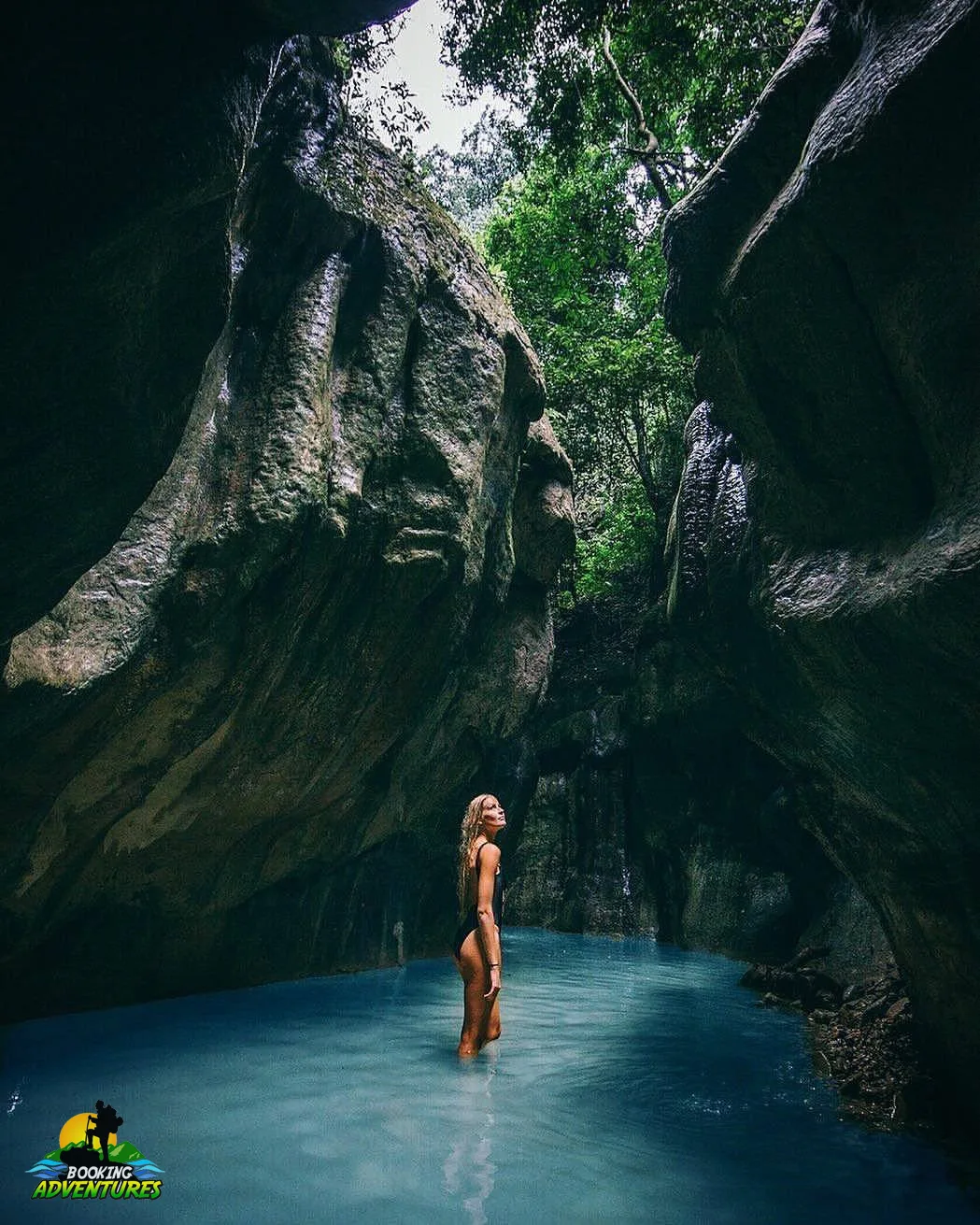 27 Waterfalls  (27 Charcos) of Damajagua Zipline, Trekking or Hike Puerto Plata - Slika 6