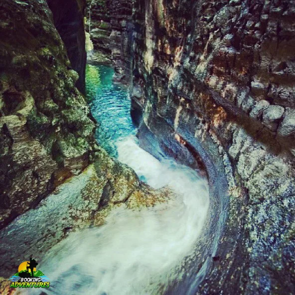 27 Waterfalls  (27 Charcos) of Damajagua Zipline, Trekking or Hike Puerto Plata - Slika 7