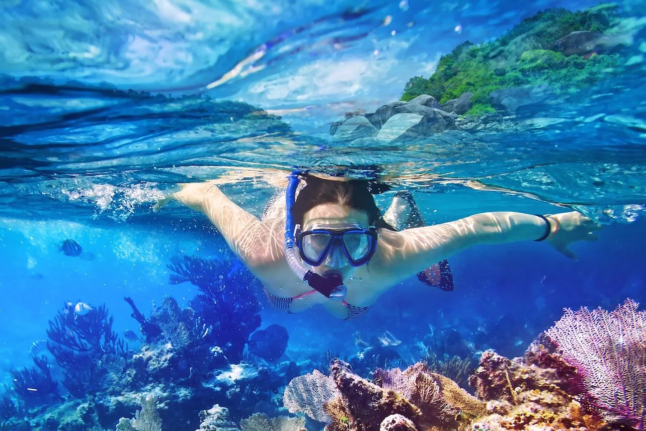 Catalina Island and Snorkeling with Catamaran Party From Punta Cana - Half Day Experience - Image 12