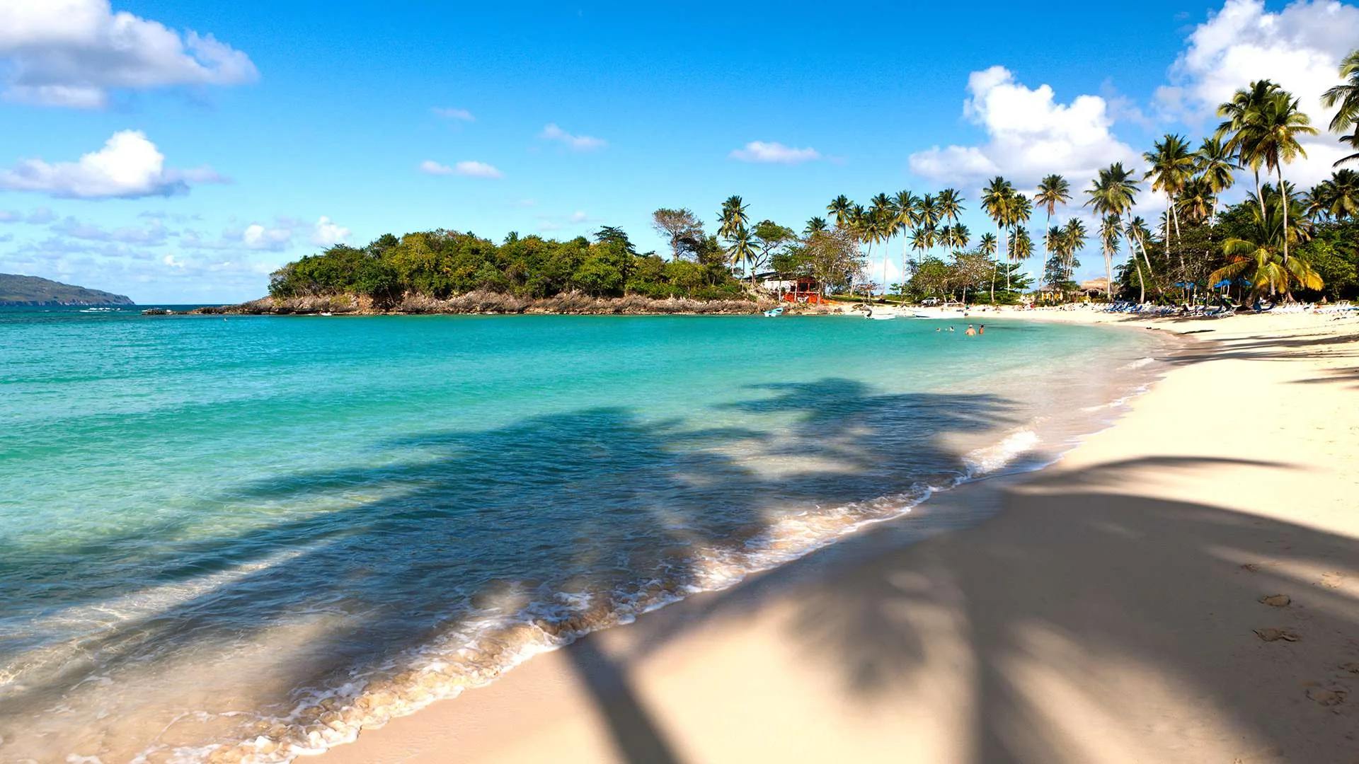 Playa Rincón (Rincon Beach), Half - Day Trip, Samaná - Dominican Republic. - Image 10