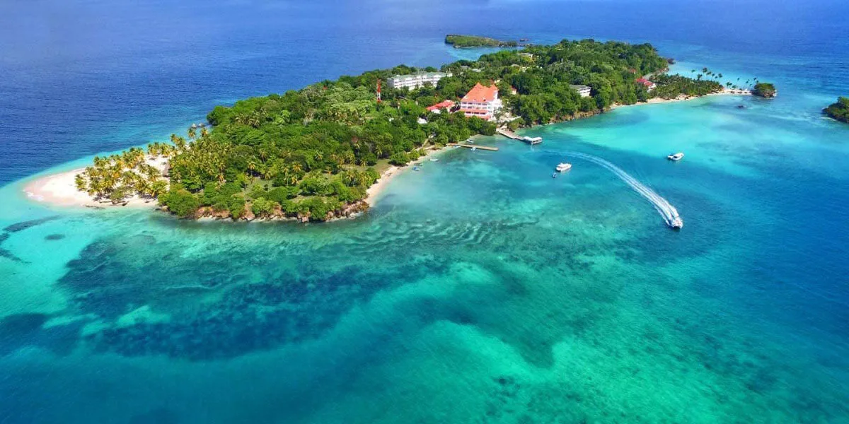 El Limón Waterfalls & Bacardi Island - Excursion from Punta Cana area (Meeting point Sabana de la Mar) - Image 7