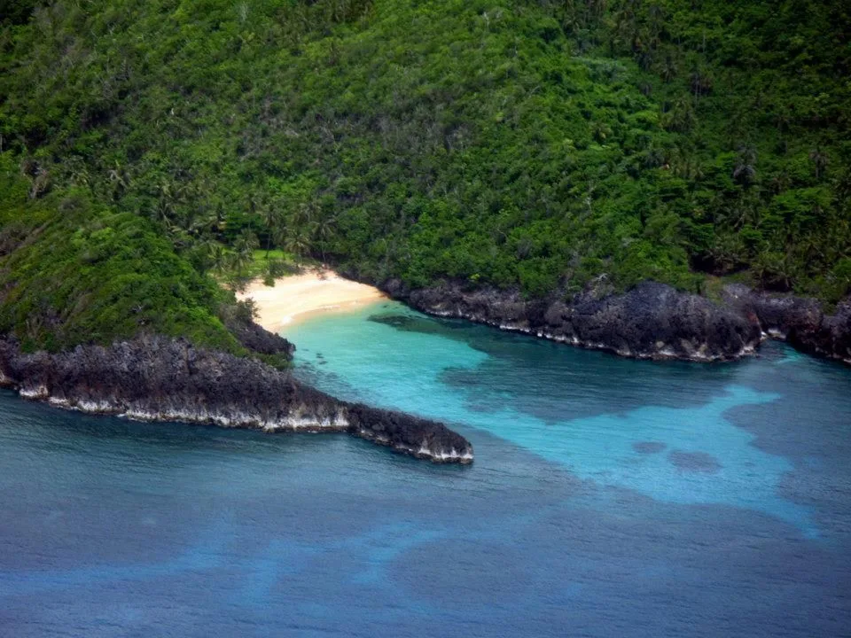 (Ermitano Beach) Playa Ermitaño Boat tour and Playa Honda, Half - Day Trip, Samaná - Dominican Republic. - Görsel 11