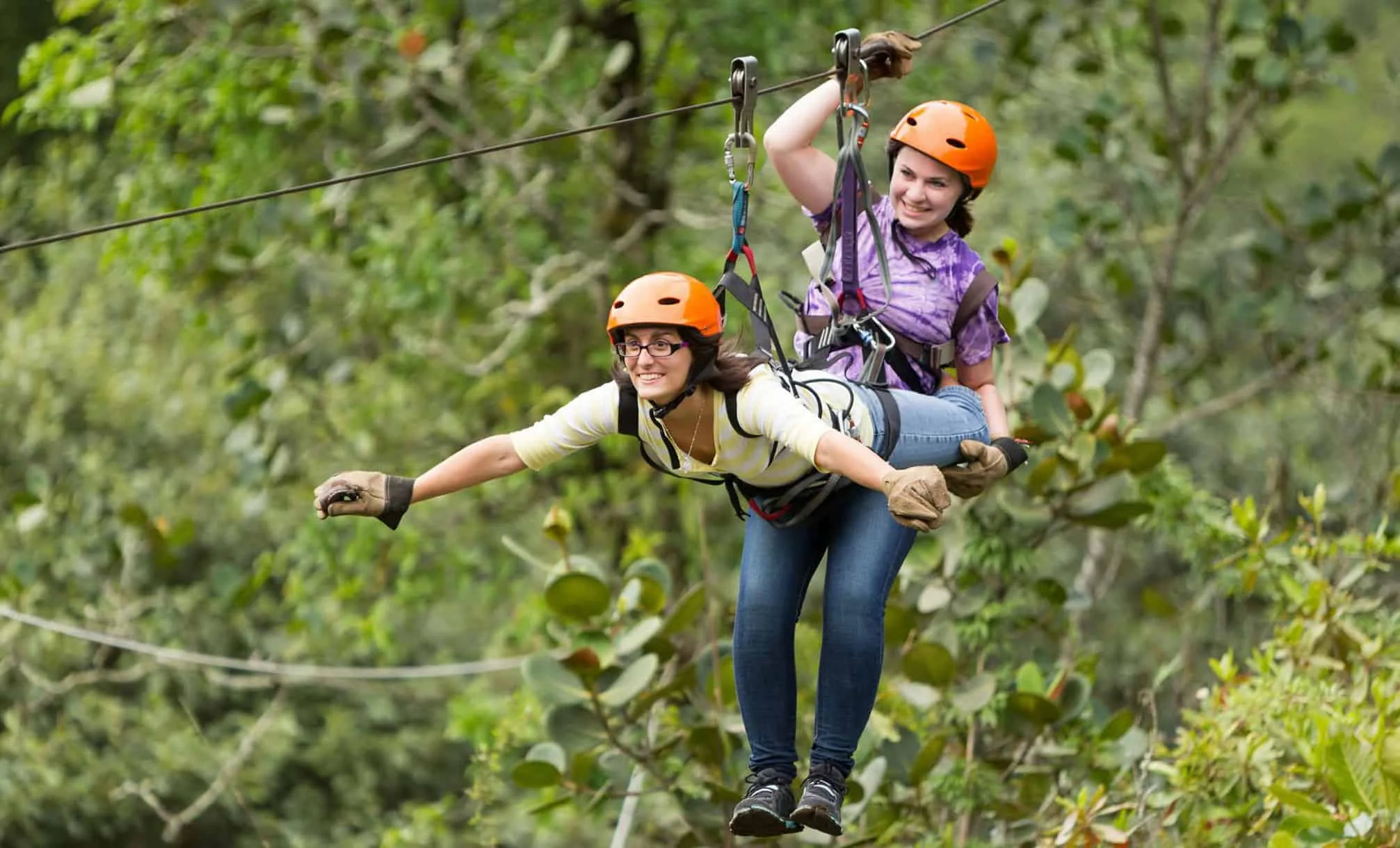 27 Waterfalls  (27 Charcos) of Damajagua Zipline, Trekking or Hike Puerto Plata - Slika 13