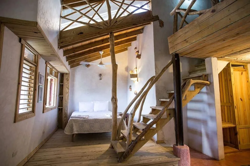 Altos De Caño Hondo & Free Breakfast for 5 Guests - Image 18